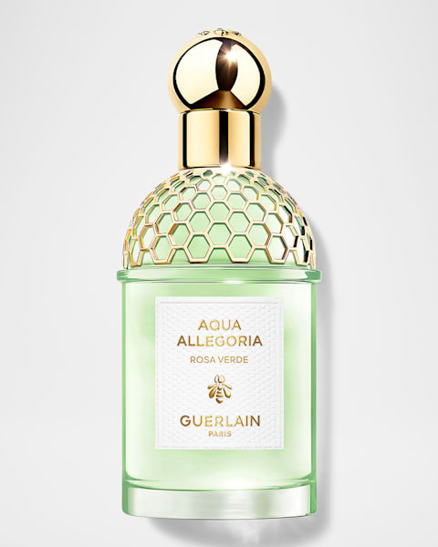 Guerlain L'Art & La Matiere Santal Pao Rosa Eau de Parfum, 6.7 oz