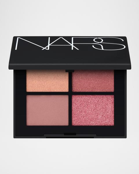 Nars Taj Mahal Quad Eyeshadow | Neiman Marcus