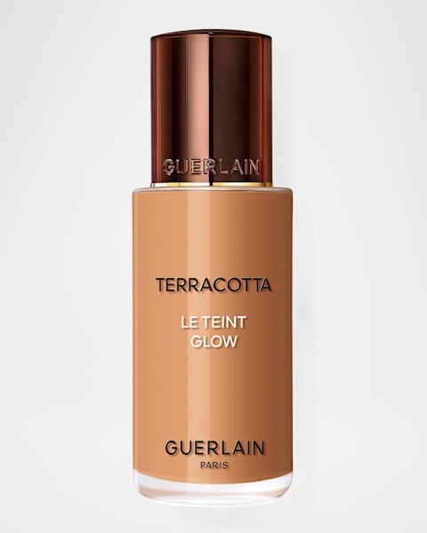 Guerlain Terracotta Le Teint Matte Foundation | Neiman Marcus