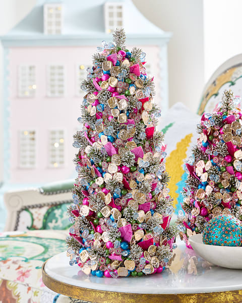 2024 Christmas Tree Kit, 7.5' 