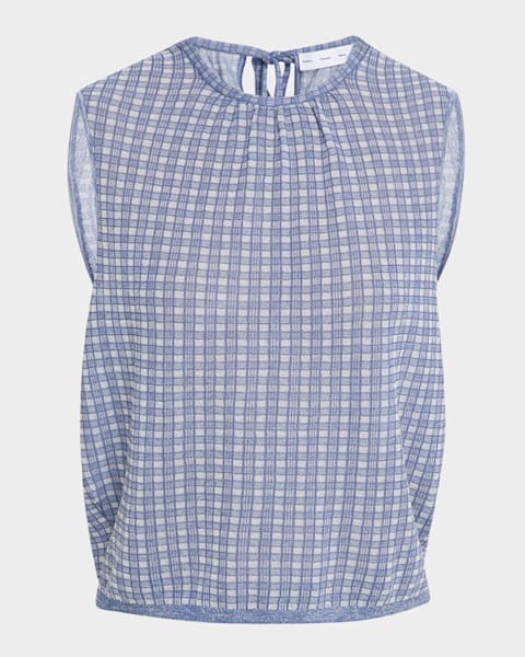 FRAME The Yacht Top | Neiman Marcus