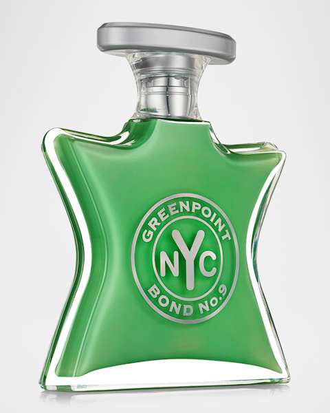 Bond No.9 New York Sutton Place Eau de Parfum, 3.4 oz Bond No.9 New York Sutton Place Eau de Parfum, 3.4 oz