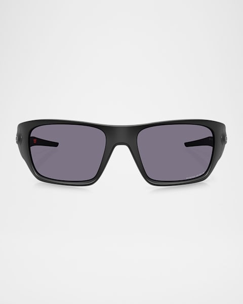 Oakley Men's OO9492 Rectangular Sunglasses | Neiman Marcus