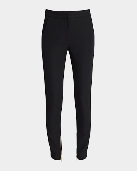 Tux Stripe Bootcut Pants