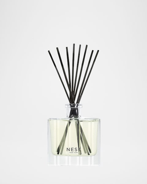 Reed Diffuser Glass Container, 200mL