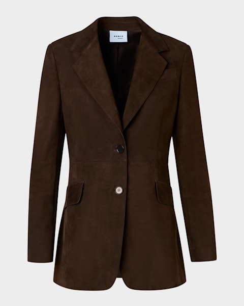 AKRISジャケット Akris | Ready-to-Wear | Jackets and Blazers – Akris Inc.