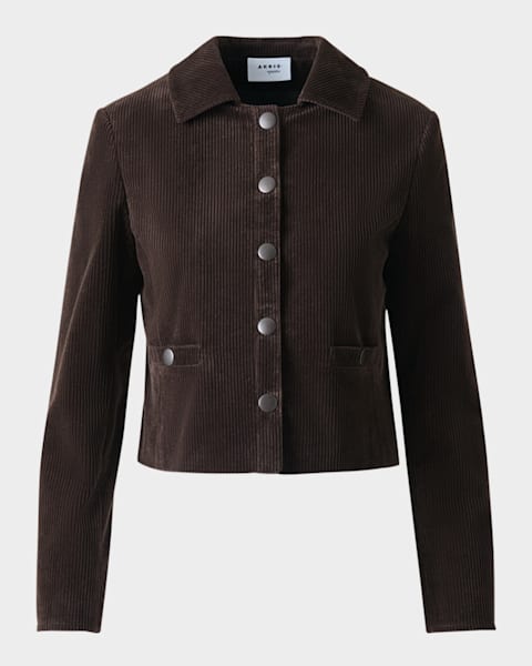 アクリス　AKRIS punto ツイード　ジャケット Akris Punto Jackets | Designer Jackets For Women