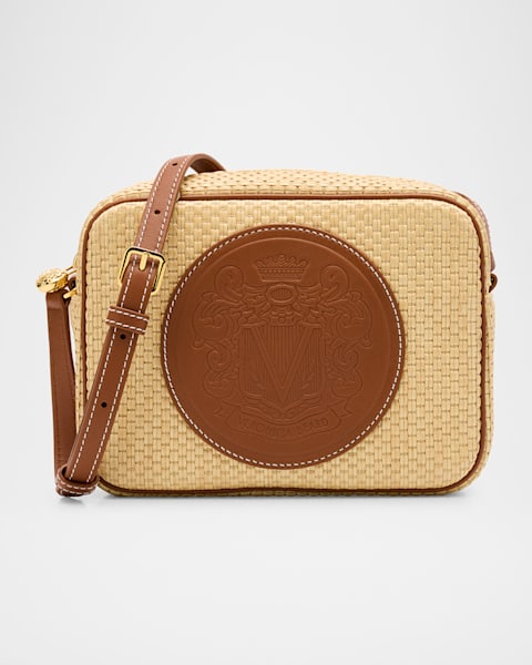 ショルダーバッグ・ポシェット ETRO LIBRA XS SHOULDER BAG Etro Libra Xs Shoulder Bag In Black | ModeSens