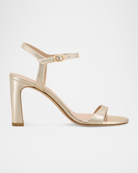 Dayna Platform 80 Sandals