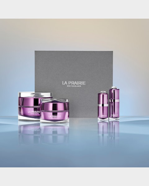 Estee Lauder Re-Nutriv Smoothing Radiance Ritual Skincare