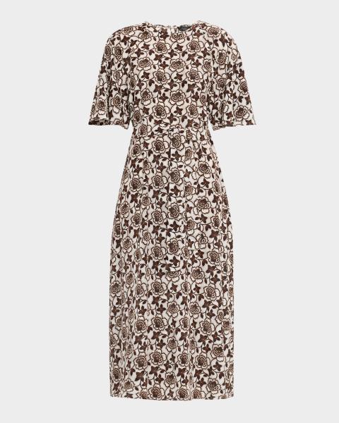 broderie anglaise dress green Long Shirt with Pockets – Pretty Kitty Fashion Size:11.5 M spring-summer-2026 Caesar Salad 🥗, Get The Nobodys Child Brooke