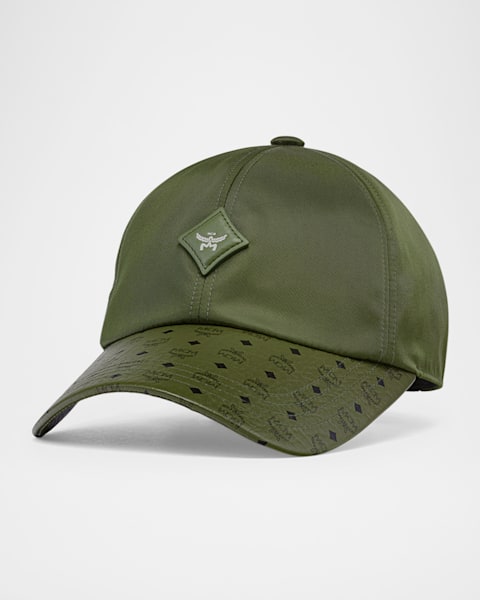 x Mercedes-Benz by NIGO Men's Baseball Cap