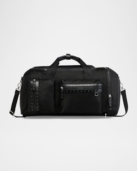 ショルダーバッグ JACQUEMUS Men Messenger Bags 216SL0033061990 Black 22390288_53044388_600.jpg