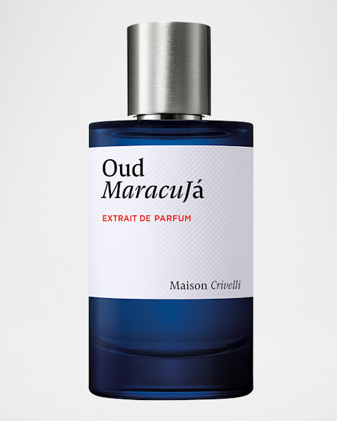 Maison Crivelli Cuir Infrarouge Extrait de Parfum, 1.7 oz