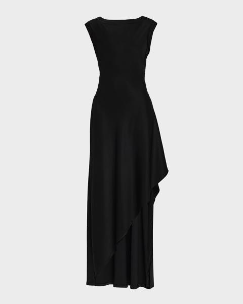 Zimmermann Illuminate Flounce Gown