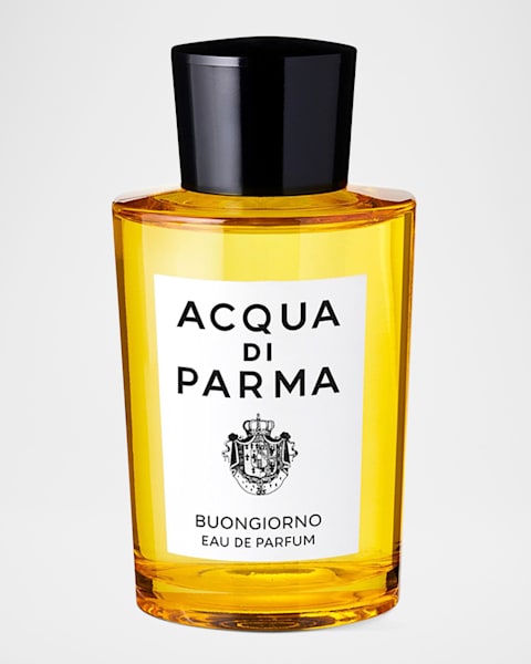 Acqua Di Parma Quercia by Acqua Di Parma, 6 oz EDP Spray for Unisex