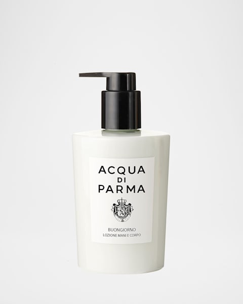 Loewe Tomato Leaves Body Lotion, 12 oz. | Neiman Marcus