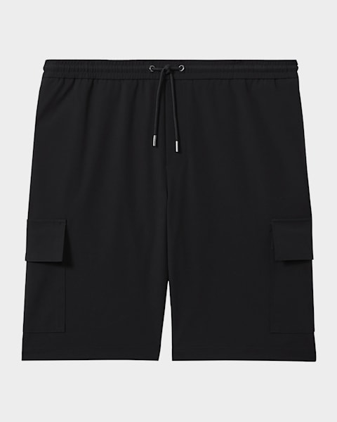 商品画像：Southport Cargo Shorts / Black 3
