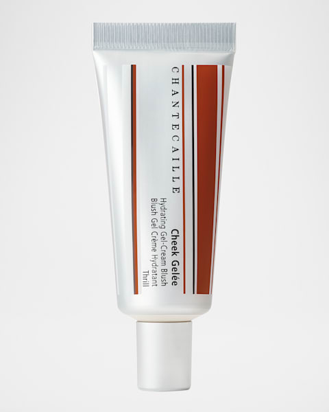 CHANTECAILLE Cheek Gelée happy Chantecaille Hydrating Gel-Cream Blush