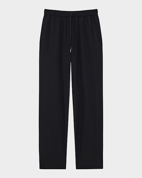 ヒューマンメイド Wide Drawstring Pants ヒューマンメイド HUMANMADE WIDE DRAWSTRING PANTS メンズ JPN