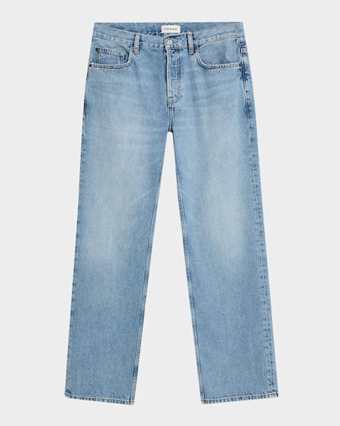 ジバンシィ Givenchy Relaxed Fit Denim Pants ジバンシィ Givenchy Relaxed Fit Denim Pants Givenchy