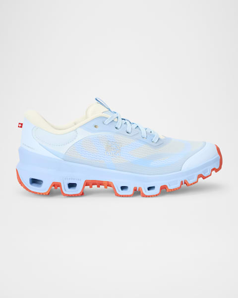 x On Cloudtilt Embellished Spandex Sneakers