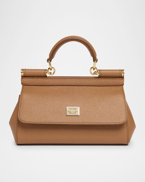 ハンドバッグ DOLCE&GABBANA SICILY ELONGATED HANDBAG Elongated Sicily handbag in Multicolor for Women