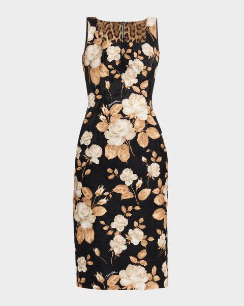 zimmermann acacia bandeau midi dress Zimmermann Acacia Bandeau Midi Dress