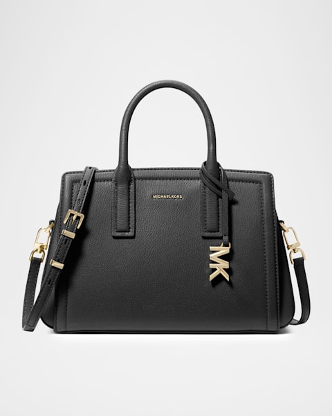 MICHAEL Michael Kors Scarlett Medium East-West Satchel Bag