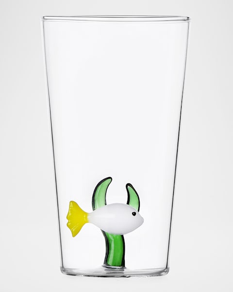 Vegetables Chili Pepper Tumbler, 12 oz.