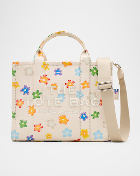 Marc Jacobs The Mini Sack Rhinestone Top-Handle Bag | Neiman