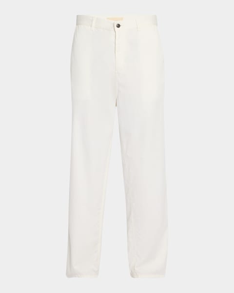パンツ POLO RALPH LAUREN Woman Pants White 211959115 001 Polo Ralph Lauren Womens Wild Leg Linen Off White Pants Size