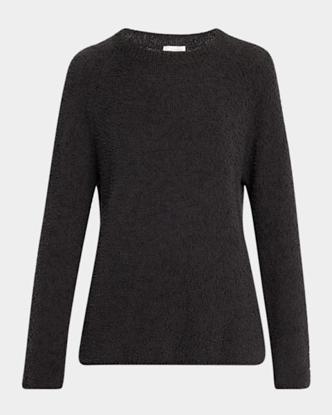 Ophelia Wool-Cashmere Sweater