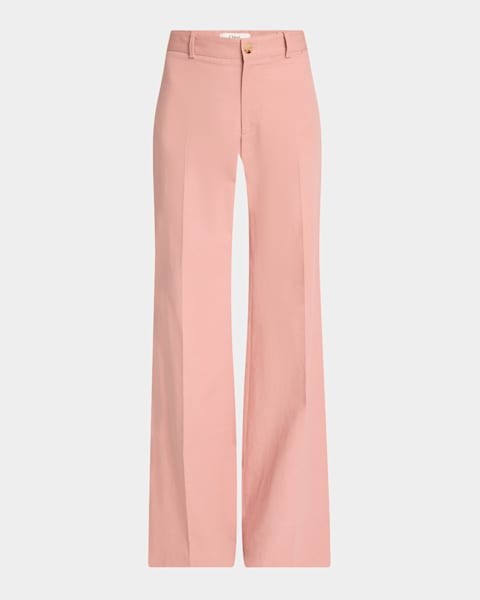 【関税込み】ZIMMERMANN Coco' pants Coco Relaxed Pant Sage Multi Floral Online | Zimmermann