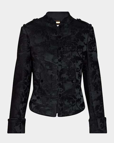【関税&送料込】Chloe Velvet Bolero Jacket 24717659_56527230_1000.jpg