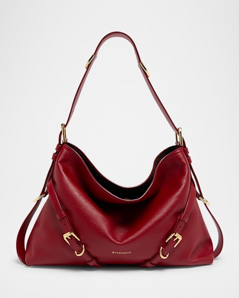 McQueen Mini Mock-Croc Crossbody Bag with Small Skull