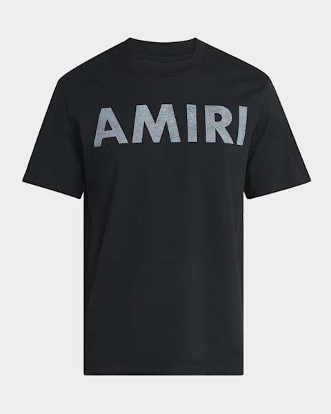 関税・送料込 AMIRI HOLLYWOOD OVERSIZED TEE Amiri 