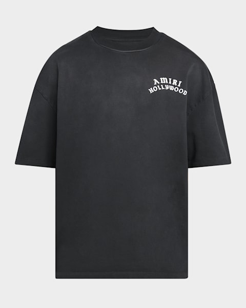【AMIRI】ウィメンズ マ ベビー Tシャツ Amiri Ma Eagle Oversized T-Shirt | Saks Fifth Avenue