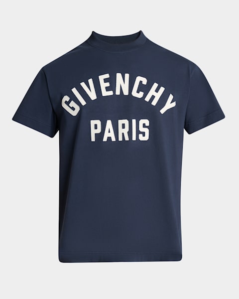Men's Tennis Club T-Shirt