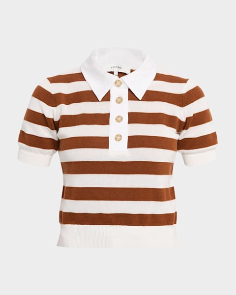 The Graduate Polo 