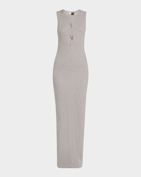 ワンピース LOEWE White stretch crepe Flamenco dress Loewe White Stretch Crepe Flamenco Dress – LOZURI®