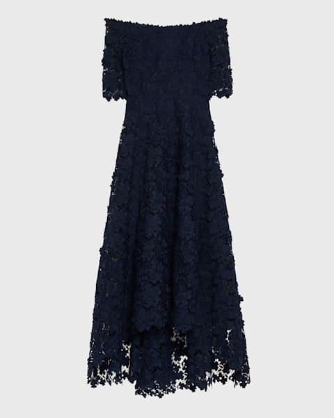 ★Max Mara★Visiera クレープドレス Max Mara Visiera Sleeveless Shift Maxi Dress | Neiman Marcus