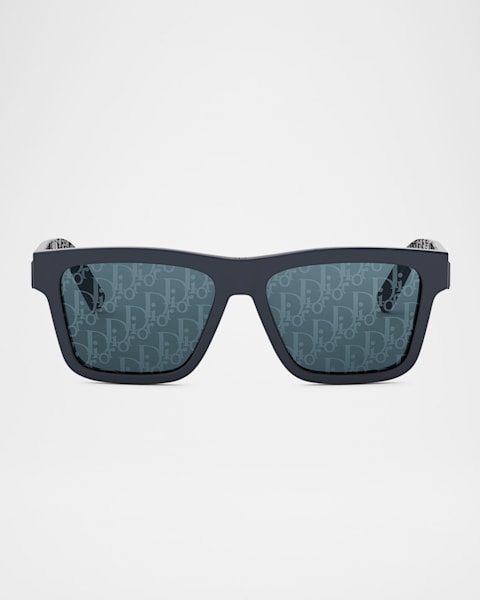 DIOR DiorB27 S2I Sunglasses | Neiman Marcus