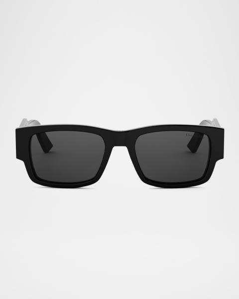 Dior DiorOblique S3I Sunglasses | Neiman Marcus