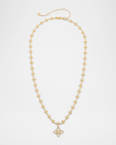 Chloe The Chloe Iconic Necklace | Neiman Marcus