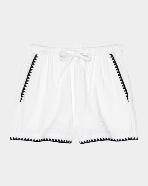 【関税&送料込】Chloe Tailored Velvet Mini Shorts Chloé Tailored Mini Shorts In Velvet | Chloé BA