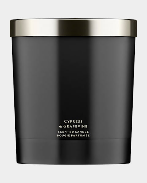 Van Cleef & Arpels Les Mimosas D'Hiver Candle, 200 g | Neiman Marcus