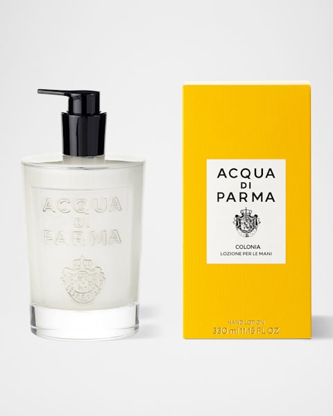 Acqua di Parma Fico di Amalfi Hand & Body Lotion, 10 oz. | Neiman