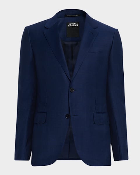 スーツ Ralph Lauren Purple Label 2B suit Ralph Lauren Purple Label Men's Douglas Two-Piece Suit