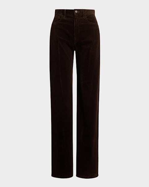 Polo Ralph Lauren The Ricky Pants | Neiman Marcus